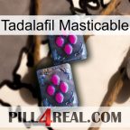 Tadalafil Masticable 01